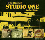 THE BEST OF STUDIO ONE COLLECTION (4 CD)