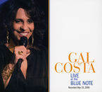 LIVE AT THE BLUE NOTE (DIGIPACK)