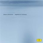 englaborn (2 cd) - Johann Johannsson