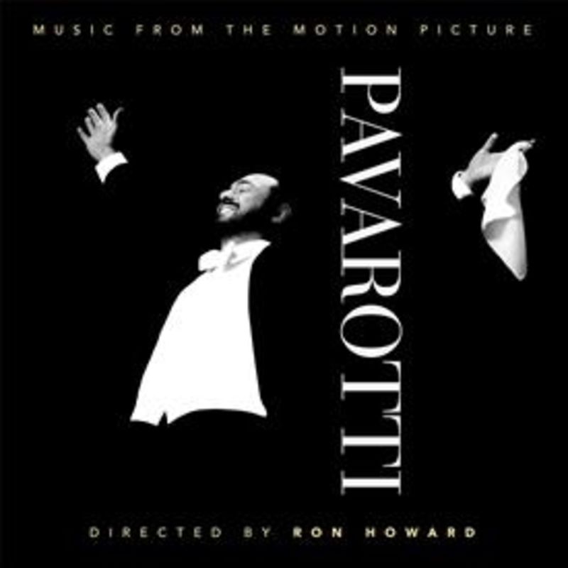 pavarotti ost - Luciano Pavarotti