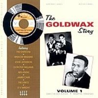 THE GOLDWAX STORY VOL.1