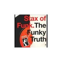 STAX OF FUNK