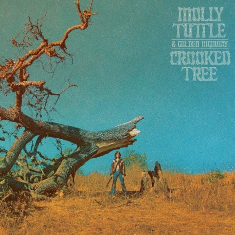 crooked tree & golden highway - Molly Tuttle / Golden Highway