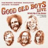 live (2 cd) - Good Old Boys