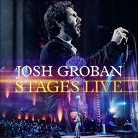 STAGES LIVE (CD+DVD)
