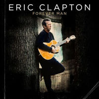forever man (3 cd) - Eric Clapton