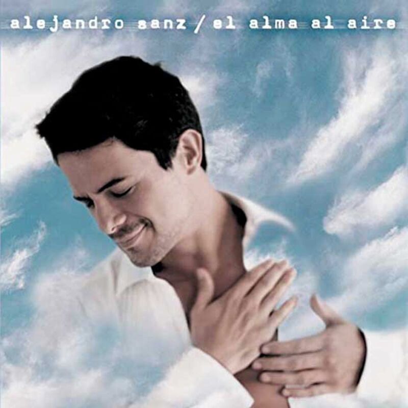 EL ALMA AL AIRE (2 CD)