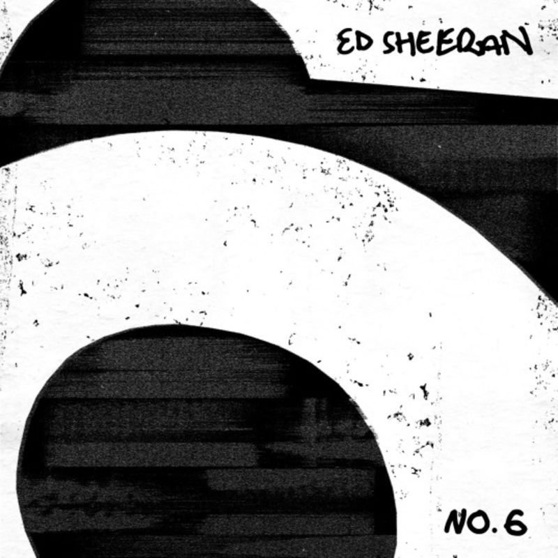 nº6, collaborations - Ed Sheeran