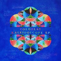 KALEIDOSCOPE EP (DIGIPACK)