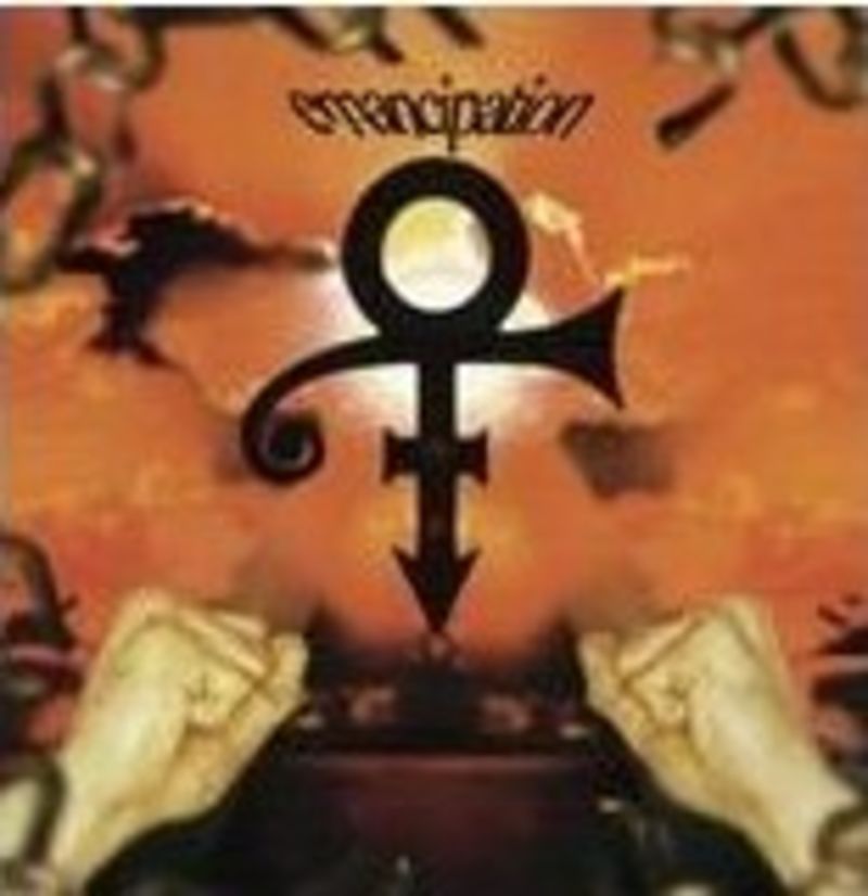 emancipation (3 cd) - Prince