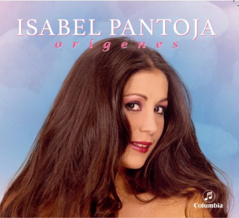 origenes (2 cd) - Isabel Pantoja