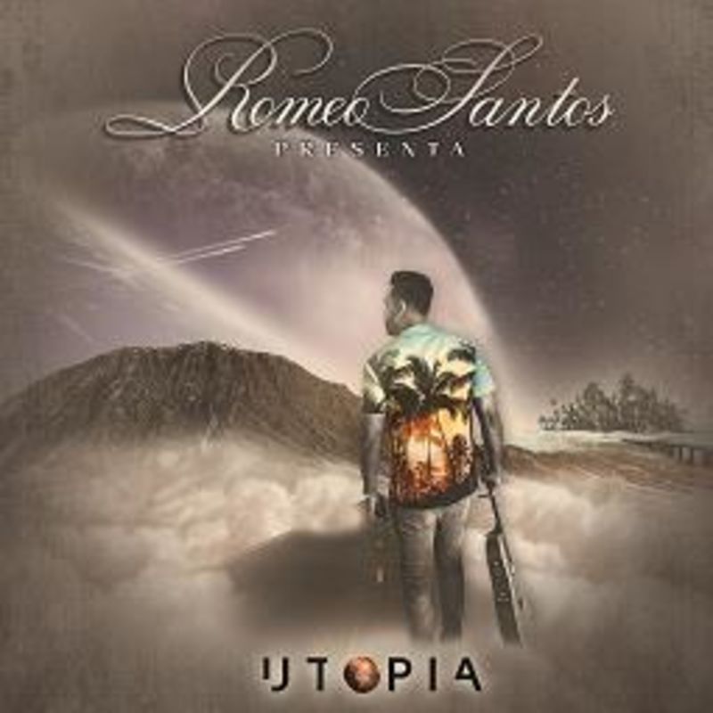 utopia - Romeo Santos