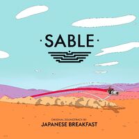 SABLE (VIDEO GAME) (B. S. O. ) (2 CD)