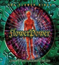 FLOWER POWER (2 CD)