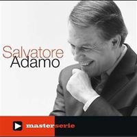 master series - Salvatore Adamo / Adamo