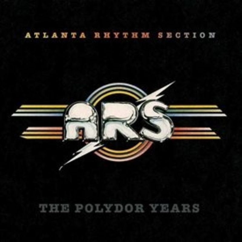 the polydor years (8 cd) - Atlanta Rhythm Section