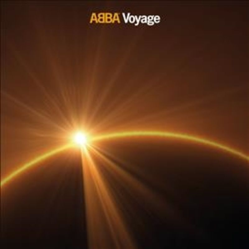 voyage (mintpack softpack) - Abba