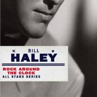 rock (digipack) * bill halley - Bill Haley