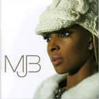 reflections, a retrospective, essential, collection - Mary J. Blige