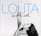 DE LOLITA A LOLA (CD+DVD)