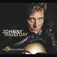 50 plus belles chansons (3 cd) - Johnny Hallyday