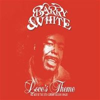 LOVE'S THEME: THE BEST OF THE 20TH CENTURY RECORDS SINGLES * BARRY W