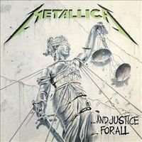 ... AND JUSTICE FOR ALL (REMASTERED 2018) (3 CD)