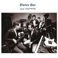 AIN'T COMPLAINING (DELUXE) (3 CD)