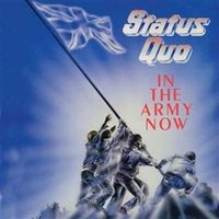 IN THE ARMY NOW (DELUXE) (2 CD)