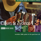 THE ROUGH GUIDE TO CAJUN & ZYDECO