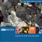 the rough guide to samba - Varios