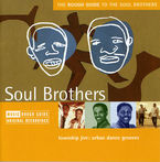 THE ROUGH GUIDE TO THE SOUL BROTHERS