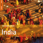 THE ROUGH GUIDE TO INDIA