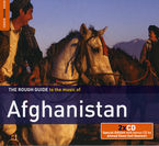the rough guide to afghanistan (digipack) - Varios