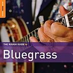 the rough guide to bluegrass (2 cd) - Varios