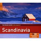 the rough guide to scandinavia (2 cd) - Varios