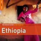 the rough guide to ethiopia (2 cd) - Varios