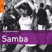 THE ROUGH GUIDE TO SAMBA (2 CD)