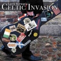larry kirwan's celtic collection - Varios