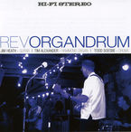 hi-fi stereo - Reverend Organdrum