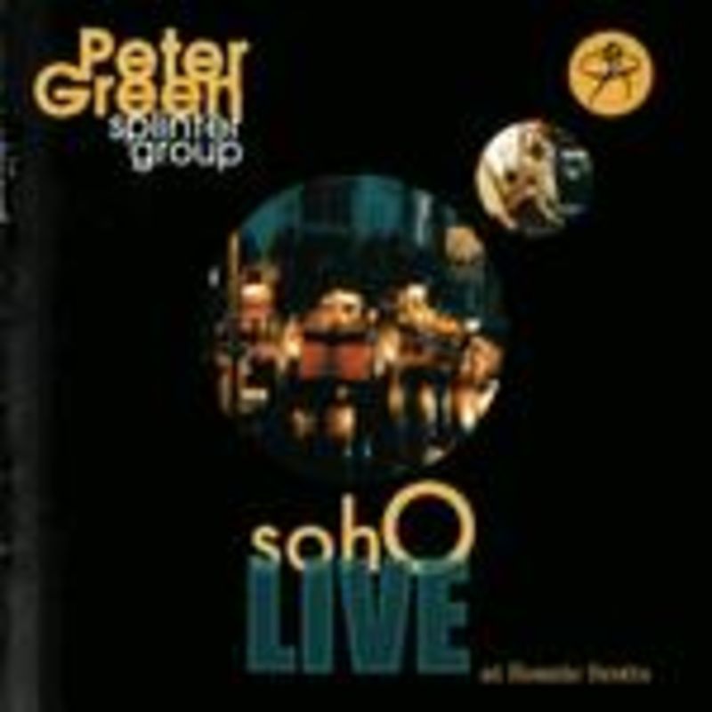 LIVE AT RONNIE SCOTTS, SOHO (2 CD)