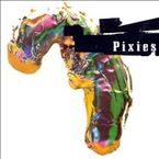 PIXIES (DVD)