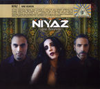 nine heavens (2 cd) - Niyaz