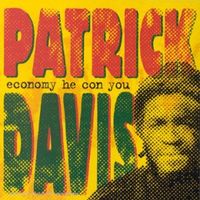 economy he con you - Patrick Davis