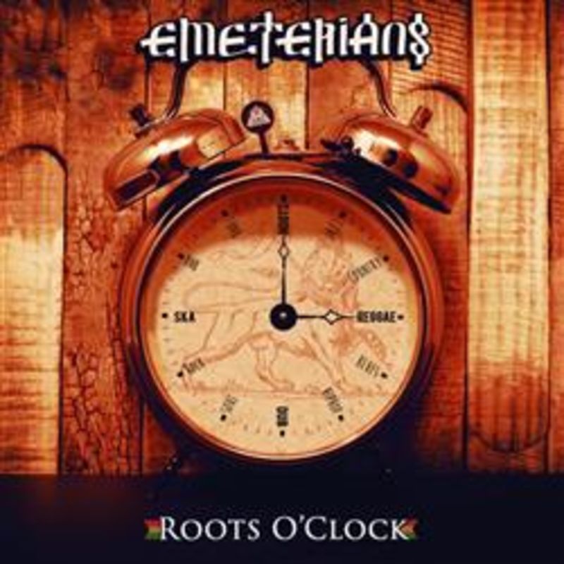 roots o'clock - The Emeterians