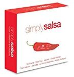 SIMPLY SALSA (4 CD)