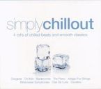 SIMPLY CHILLOUT (4 CD)