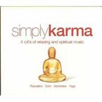 SIMPLY KARMA (4 CD)