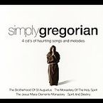 SIMPLY GREGORIAN (4 CD)