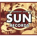 THE LEGENDARY STORY OF SUN RECORDS